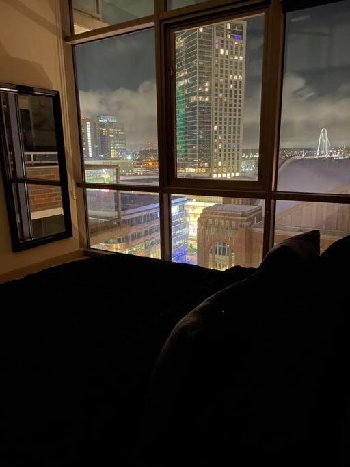 Appartement Opulence Is A Way Of Life à Dallas Extérieur photo