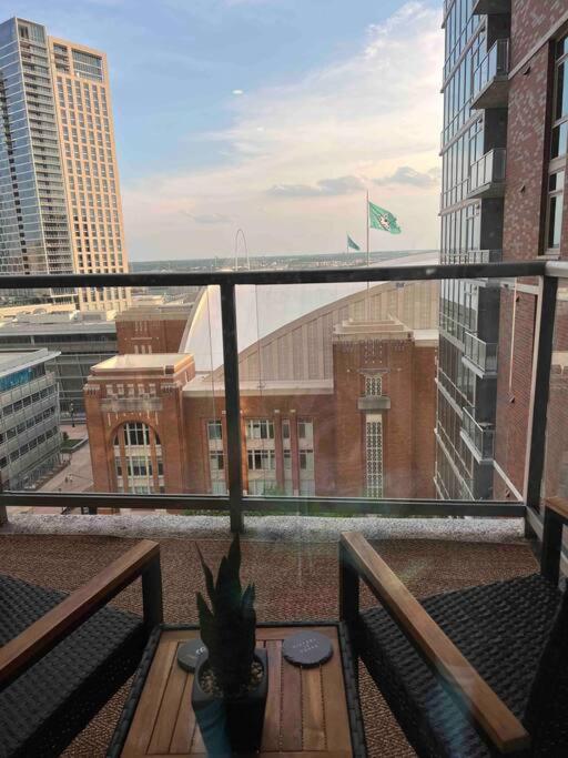 Appartement Opulence Is A Way Of Life à Dallas Extérieur photo